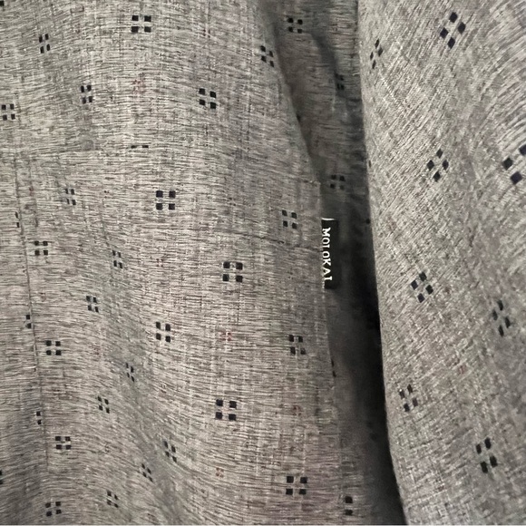 Molokai Surf Co Casual Button Down Shirt Size XXL - Picture 6 of 8